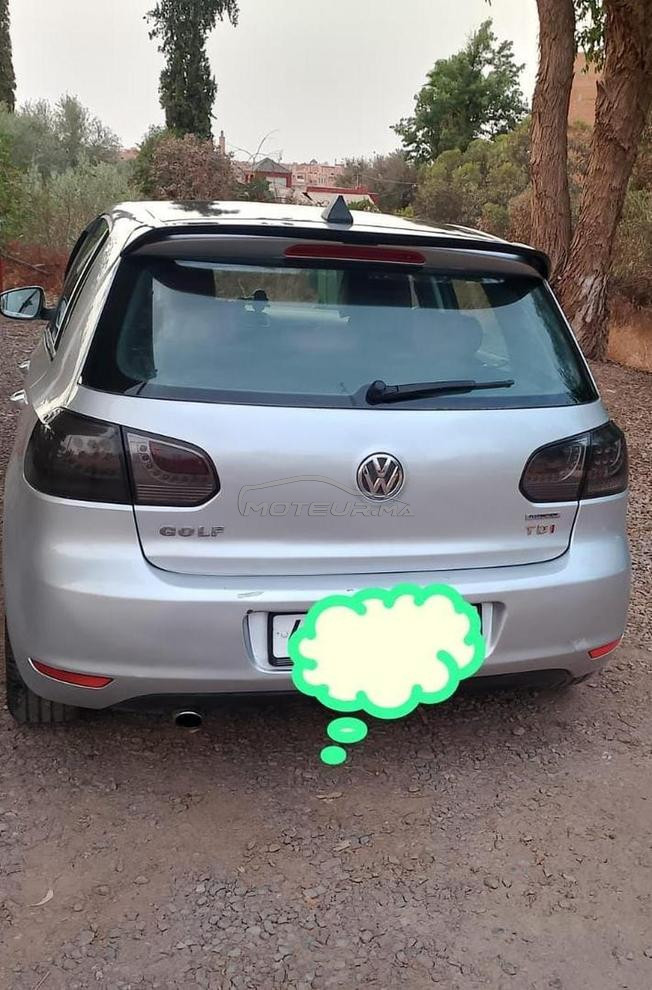 golf 6 avendre bon etat