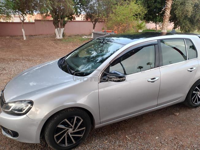 golf 6 avendre bon etat