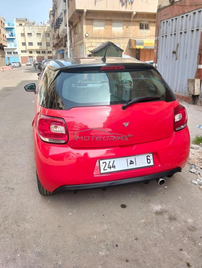 Citroën C3 ds 2 porte 