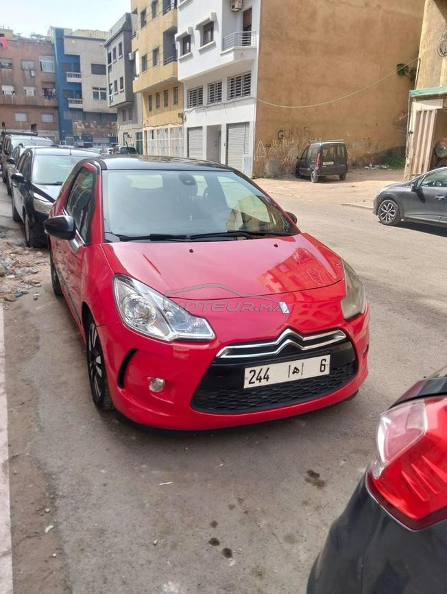 Citroën C3 ds 2 porte 