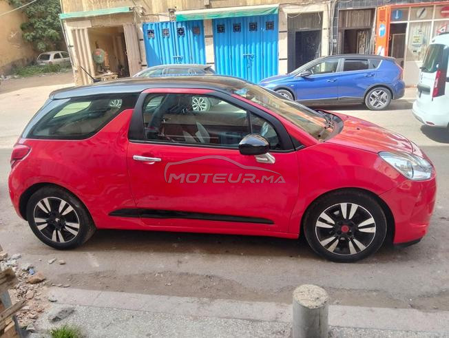 Citroën C3 ds 2 porte 