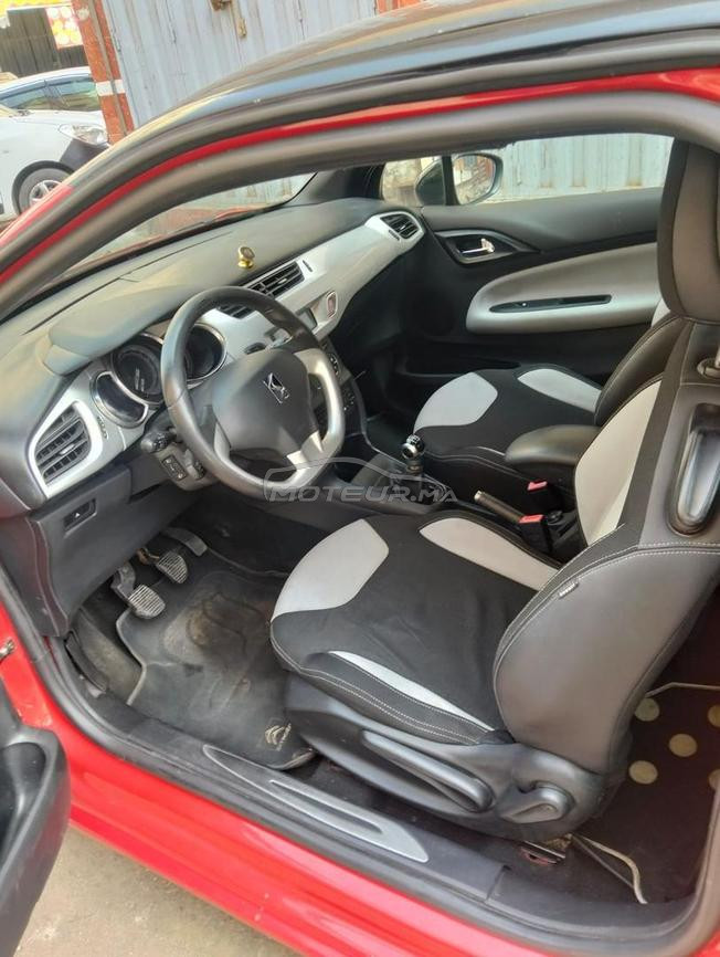 Citroën C3 ds 2 porte 