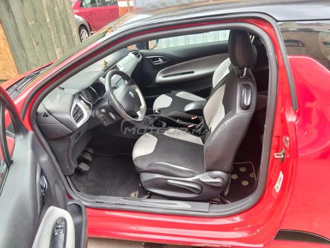Citroën C3 ds 2 porte 