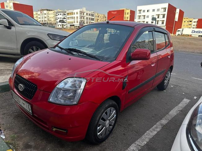 Picanto mli7a