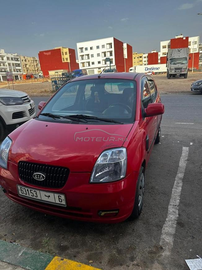 Picanto mli7a