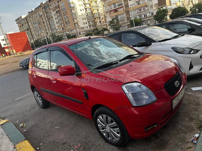 Picanto mli7a