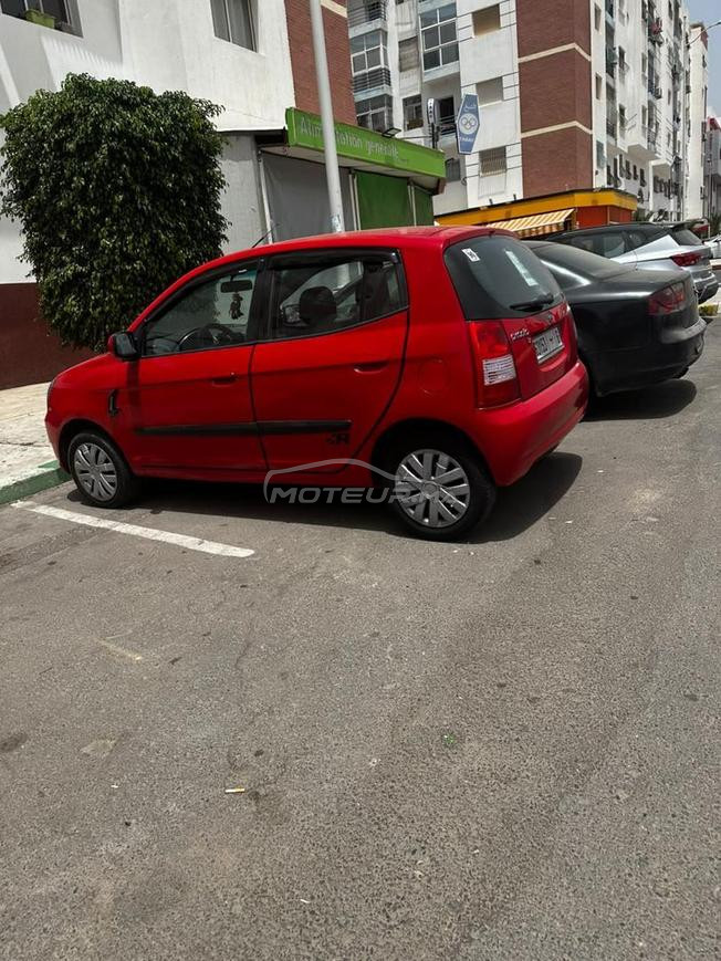 Picanto mli7a