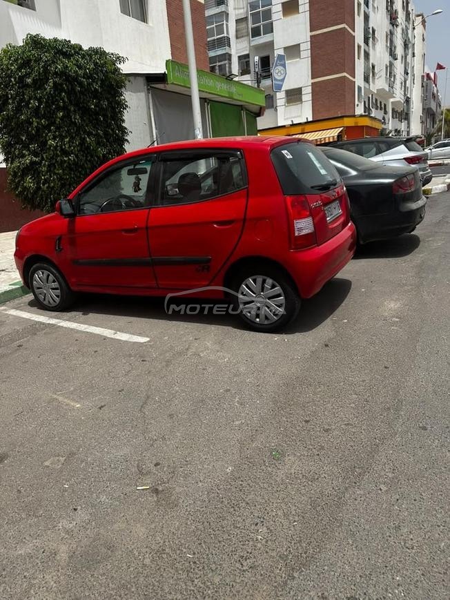 Picanto mli7a