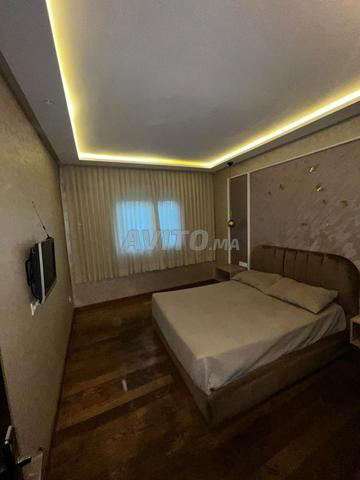 Appartement rénové de A à Z - 2