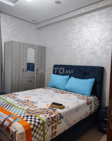 Excellent appartement à louer à la journée - 2