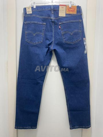Jean Levi's 502™ Taper Stretch Original - W36 L30 - 2