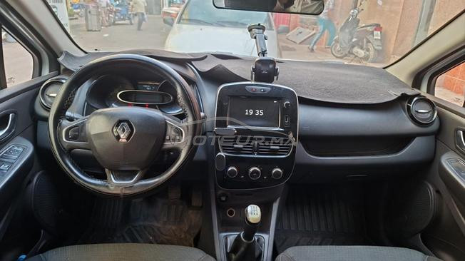 Renault Clio 4 modèle 2020