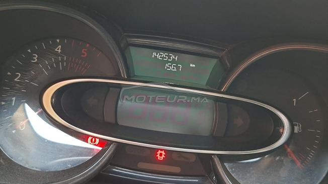 Renault Clio 4 modèle 2020