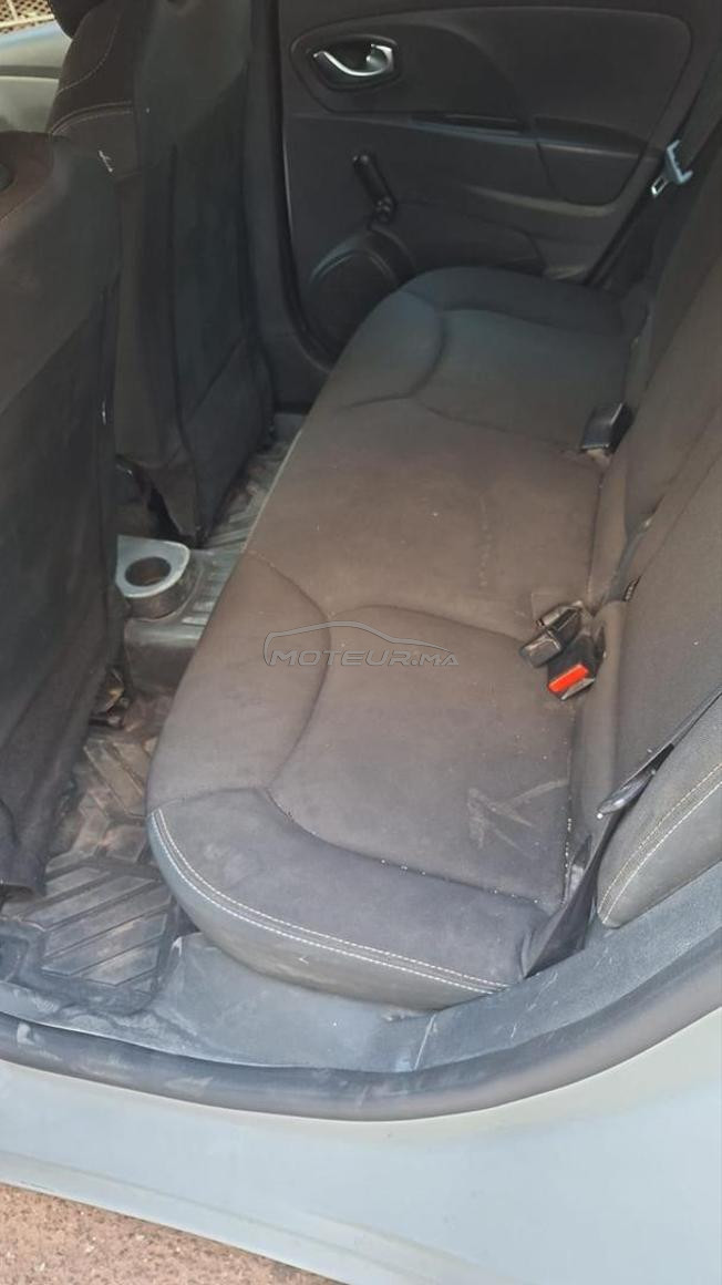 Renault Clio 4 modèle 2020