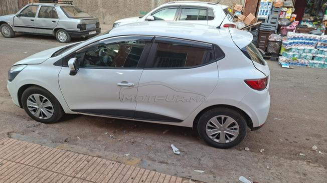 Renault Clio 4 modèle 2020