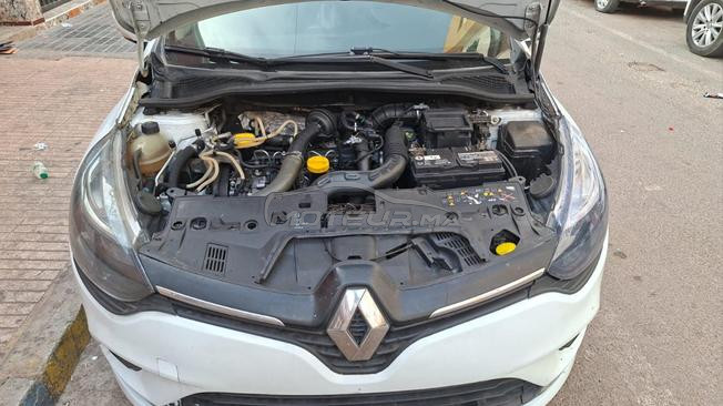 Renault Clio 4 modèle 2020