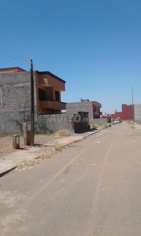 Lotissement Enouzha Ait Ourir - 2