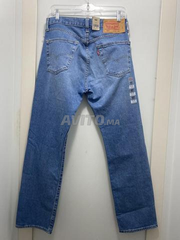 Jean Levi's 501® Original Fit Neuf - W31 L30 - 2