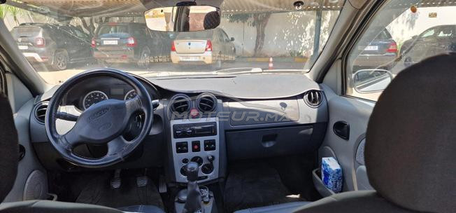 Dacia Logan Diesel tt options kitsport  2007