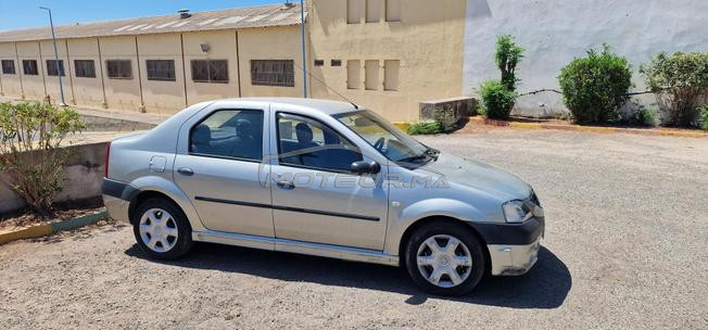 Dacia Logan Diesel tt options kitsport  2007