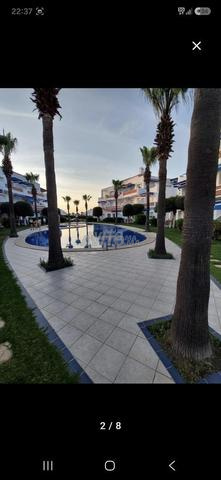 Appartement Passadena - 2