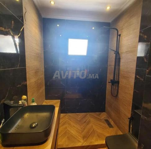 Pose Professionnelle de Cabines de Douche - 2
