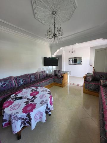Maison Moulay bousselham  - 2