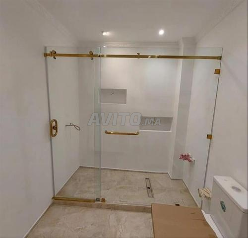 Donnez du Style à Votre Salle de Bain - 2