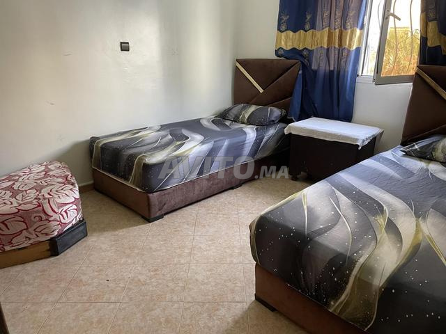 Appartement meublé bon prix