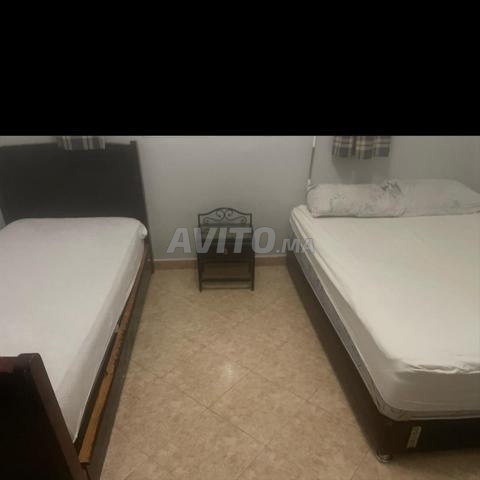 Appartement meublé bon prix - 2
