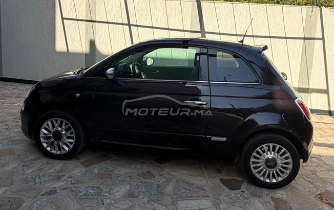 voiture tres bon etat