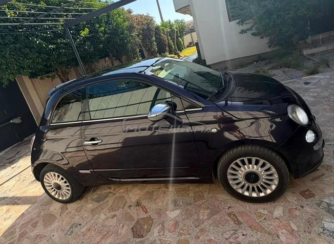 voiture tres bon etat