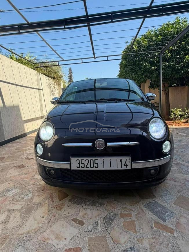 voiture tres bon etat