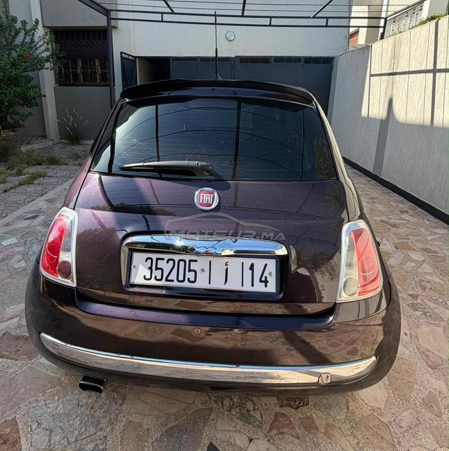 voiture tres bon etat