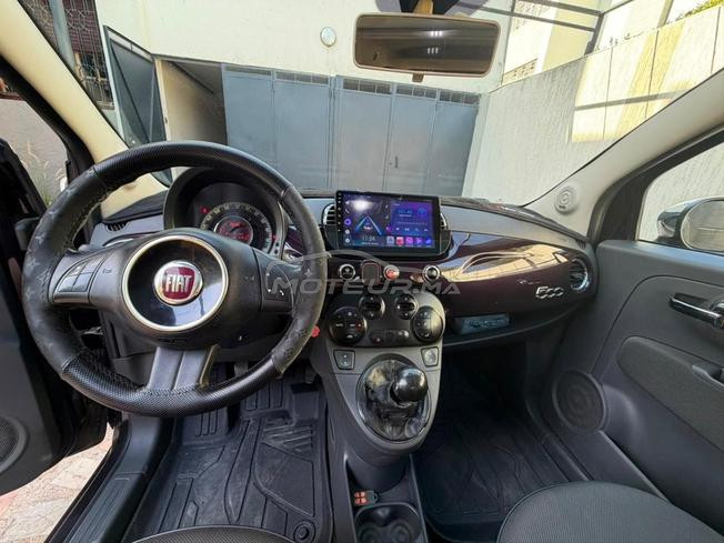 voiture tres bon etat