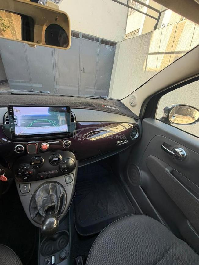 voiture tres bon etat