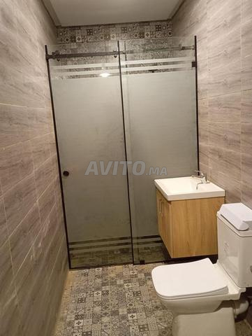 Cabines de Douche Personnalisées - 2