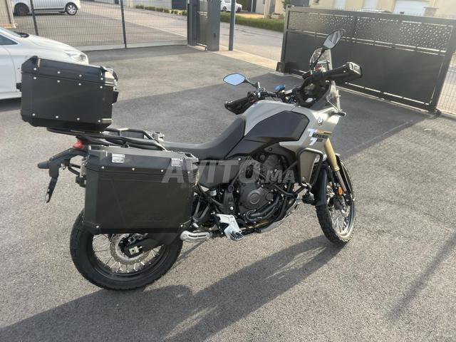 TENERE 700 2025 ÉTAT NEUF - 2