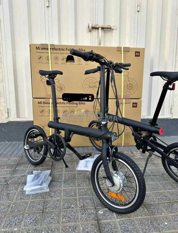 Vélo électrique neuf - 2