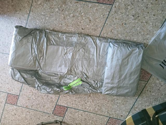 Cover voiture - 2