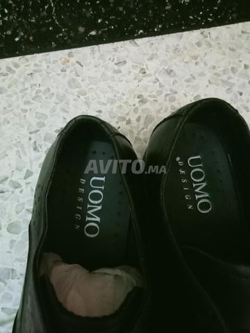 Chaussures chic - 2