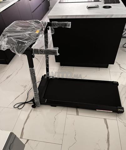 Tapis de Course Pliable  Sport à Domicile - 2