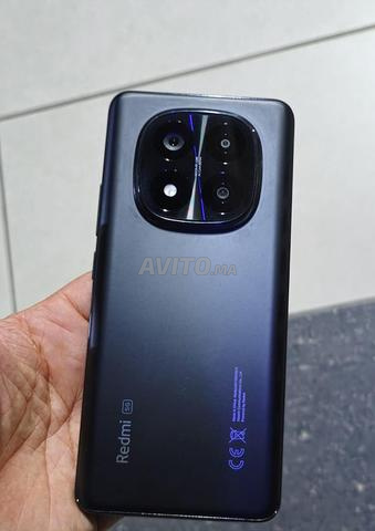 Redmi note 14 pro plus 256Go/200Mpx neuf - 2
