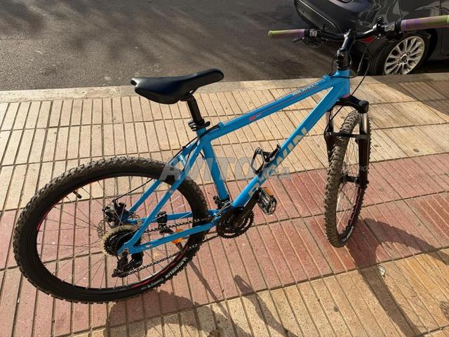 دراجة Btwin Rockrider 500 - 2