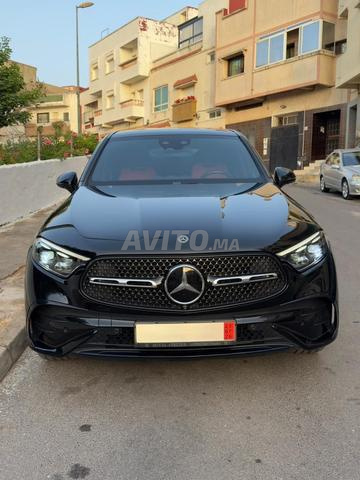 مرسيدس-بنز Glc3OOde 2023/08 ديوانة 2026 - 2