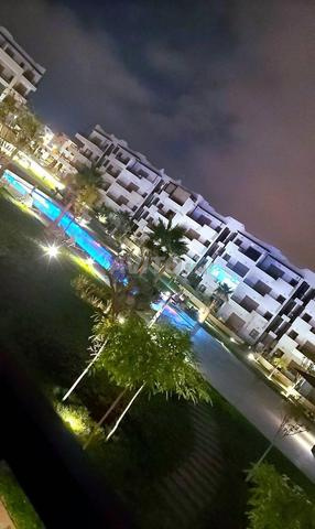 Appartement moderne avec piscine - 2
