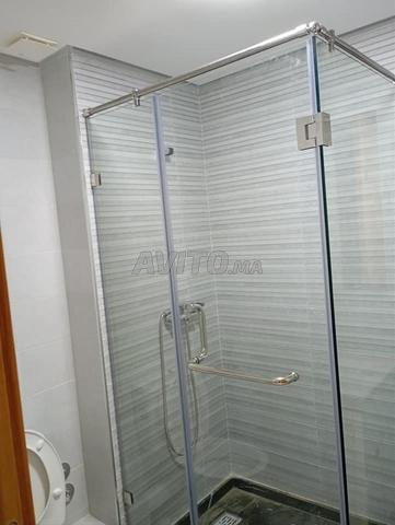 تصنيع وتركيب كبائن الاستحمام الزجاجية - 2