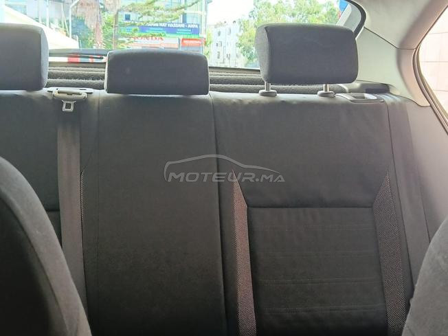 Skoda Octavia Diesel Manuelle 2017 à Casablanca