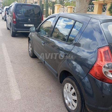 Dacia Sandero - 2