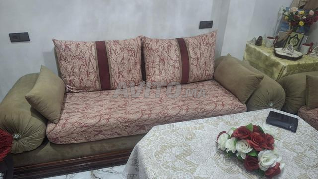Salon moderne - 2